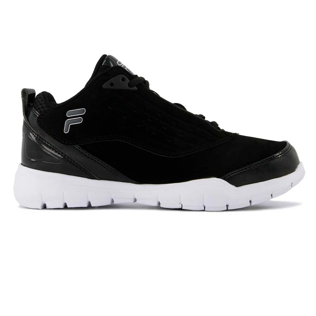 FILA - Kids' (Preschool & Junior) Flexnet Shoes (3SB10076 003) 1 FILA - Kids' (Preschool & Junior) Flexnet Shoes (3SB10076 003)