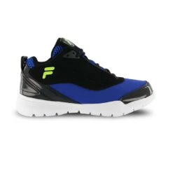 FILA - Kids' (Preschool & Junior) Flexnet Shoes (3SB10076 042)