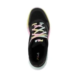 FILA - Kids' (Preschool & Junior) Galaxia 4 Shoes (3RM01867 020) -Fila FILA Kids Preschool Junior Galaxia 4 3RM01867 020 04