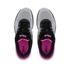 FILA - Kids' (Preschool & Junior) Galaxia 4 Shoes (3RM01912 058) -Fila FILA Kids Preschool Junior Galaxia 4 3RM01912 058 04