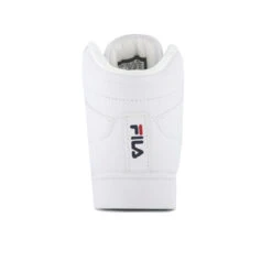 FILA - Kids' (Preschool & Junior) Impress LL Mid Shoes (3FM01753 125) -Fila FILA Kids Preschool Junior Impress LL Mid Shoes 3FM01753 125 3