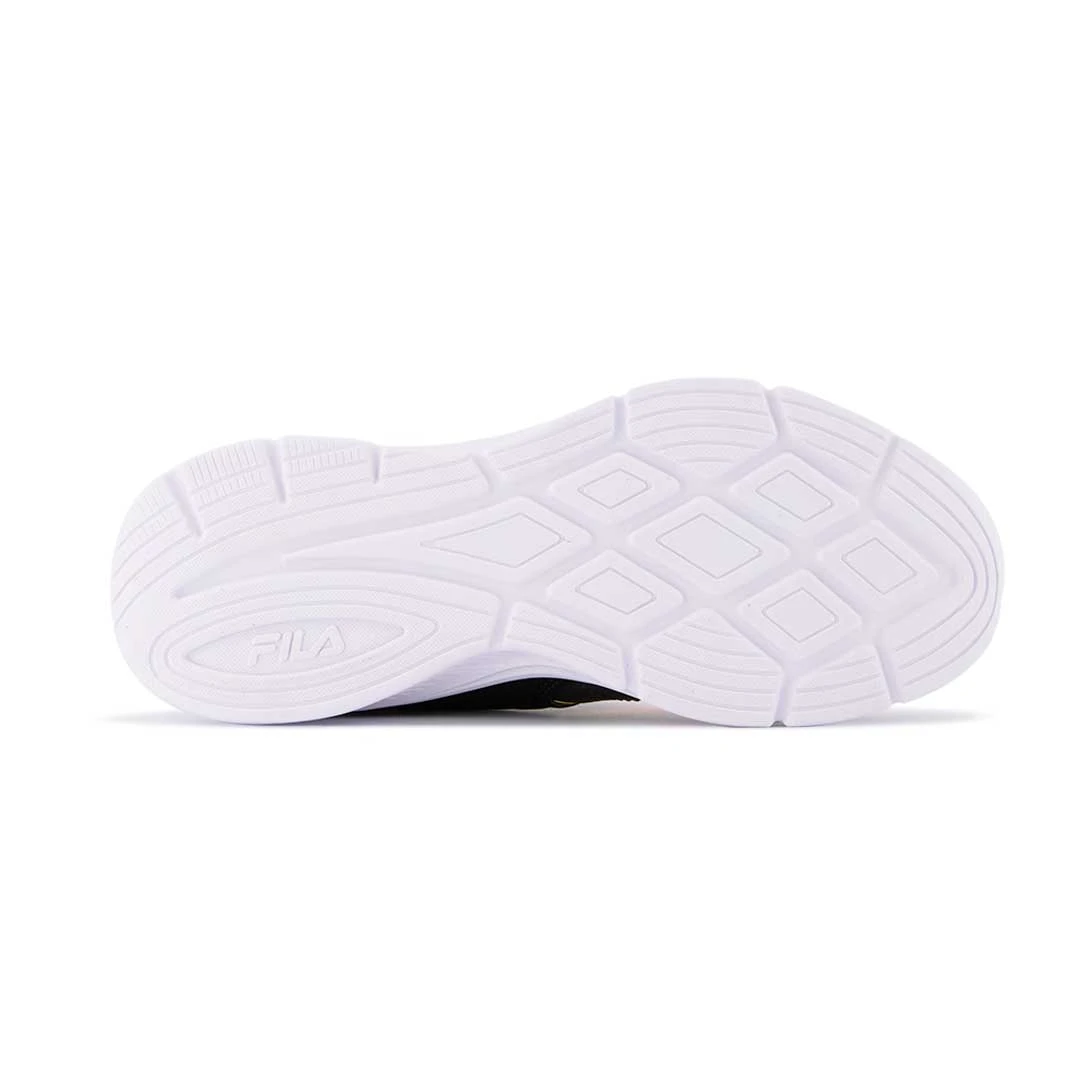 FILA - Kids' (Preschool & Junior) Landbuzzer Shoes (3RM02357 602) 6 FILA - Kids' (Preschool & Junior) Landbuzzer Shoes (3RM02357 602) - Image 6