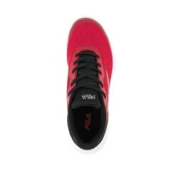 FILA - Kids' (Preschool & Junior) Optix 3 Shoes (3RM01614 602) -Fila FILA Kids Preschool Junior Optix 3 Shoes 3RM01614 602 3