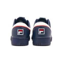 FILA - Kids' (Preschool & Junior) Original Fitness Shoes (3VF80105 460) -Fila FILA Kids Preschool Junior Original Fitness Shoes 3VF80105 460 03