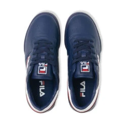 FILA - Kids' (Preschool & Junior) Original Fitness Shoes (3VF80105 460) -Fila FILA Kids Preschool Junior Original Fitness Shoes 3VF80105 460 04