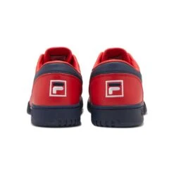 FILA - Kids' (Preschool & Junior) Original Fitness Shoes (3VF80105 640) -Fila FILA Kids Preschool Junior Original Fitness Shoes 3VF80105 640 03