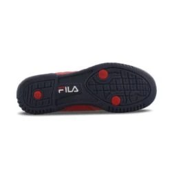 FILA - Kids' (Preschool & Junior) Original Fitness Shoes (3VF80105 640) -Fila FILA Kids Preschool Junior Original Fitness Shoes 3VF80105 640 05