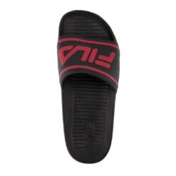 FILA - Kids' (Preschool & Junior) Sleek Slides (3SM00021 023) -Fila FILA Kids Preschool Junior Sleek Slide 3SM00021 023 04