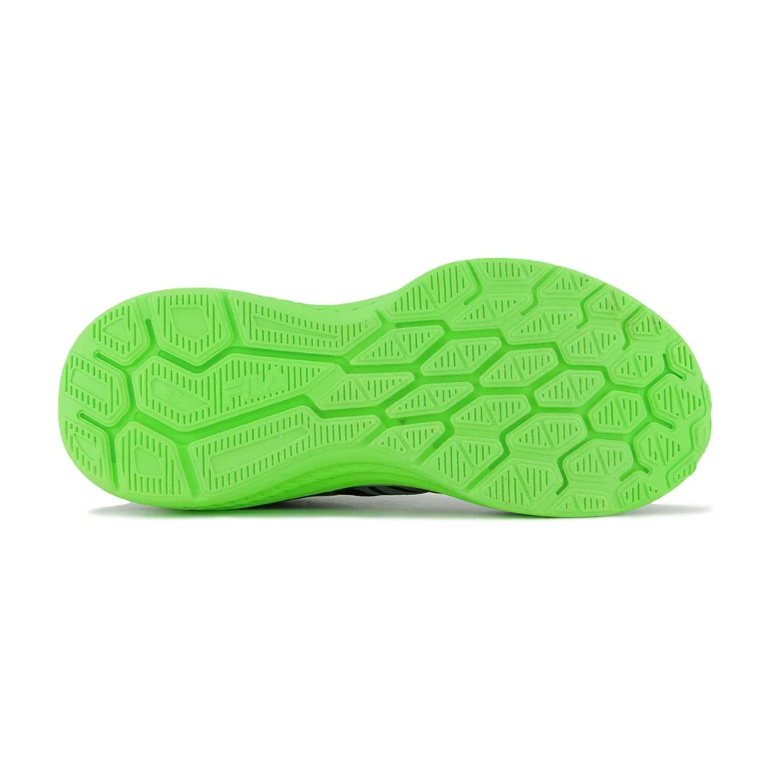 FILA - Kids' (Junior) Superstride 3 Strap Shoes (3RM01710 052) 5 FILA - Kids' (Junior) Superstride 3 Strap Shoes (3RM01710 052) - Image 5