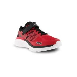 FILA - Kids' (Preschool & Junior) Superstride 3 Strap Shoes (3RM01710 602) -Fila FILA Kids Preschool Junior Superstride 3 Strap Shoes 3RM01710 602 03