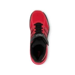 FILA - Kids' (Preschool & Junior) Superstride 3 Strap Shoes (3RM01710 602) -Fila FILA Kids Preschool Junior Superstride 3 Strap Shoes 3RM01710 602 05