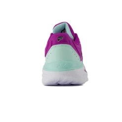FILA - Kids' (Preschool & Junior) Waveshift 2 Shoes (3RM02347 407) -Fila FILA Kids Preschool Junior Waveshift 2 3RM02347 407 03