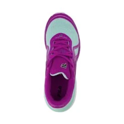 FILA - Kids' (Preschool & Junior) Waveshift 2 Shoes (3RM02347 407) -Fila FILA Kids Preschool Junior Waveshift 2 3RM02347 407 04