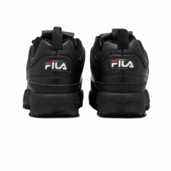 FILA - Kids' (Preschool) Disruptor II Premium Shoes (3FM00648 021) -Fila FILA Kids Preschool Disruptor II Premium Shoes 3FM00648 021 3