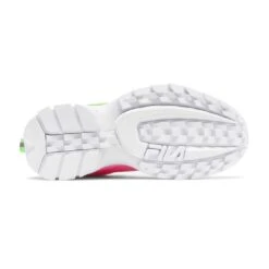 FILA - Kids' (Preschool) Disruptor II Premium Shoes (3XM01602 665) -Fila FILA Kids Preschool Disruptor II Premium Shoes 3XM01602 665 05