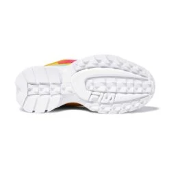 FILA - Kids' (Preschool) Disruptor II Premium Shoes (3XM01602 749) -Fila FILA Kids Preschool Disruptor II Premium Shoes 3XM01602 749 05