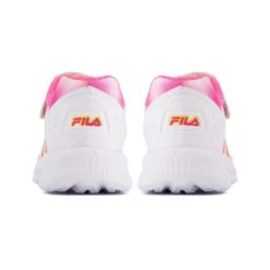 FILA - Kids' (Preschool) Fantom 6 Strap Shoes (3RM02341 140) -Fila FILA Kids Preschool Fantom 6 Strap 3RM02341 140 3