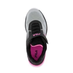 FILA - Kids' (Preschool) Galaxia 4 Strap Shoes (3RM01880 058) -Fila FILA Kids Preschool Galaxia 4 Strap 3RM01880 058 04