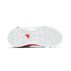 FILA - Kids' (Preschool) Grant Hill 1 Shoes (3BM01292 125) -Fila FILA Kids Preschool Grant Hill 1 Shoes 3BM01292 125 4