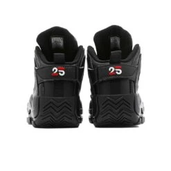 FILA - Kids' (Preschool) Grant Hill 2 25th Anniversary Edition Shoes (3BM01369 014) -Fila FILA Kids Preschool Grant Hill 2 25th Anniversary Edition Shoes 3BM01369 014 2
