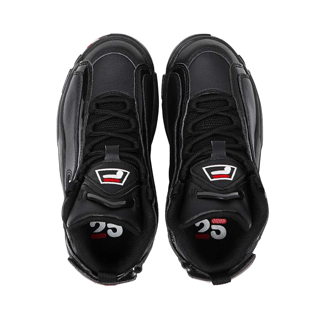 FILA - Kids' (Junior) Grant Hill 2 25th Anniversary Edition Shoes (3BM01368 014) 4 FILA - Kids' (Junior) Grant Hill 2 25th Anniversary Edition Shoes (3BM01368 014) - Image 4