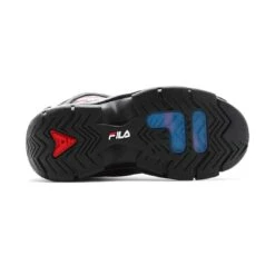 FILA - Kids' (Preschool) Grant Hill 2 25th Anniversary Edition Shoes (3BM01369 014) -Fila FILA Kids Preschool Grant Hill 2 25th Anniversary Edition Shoes 3BM01369 014 4