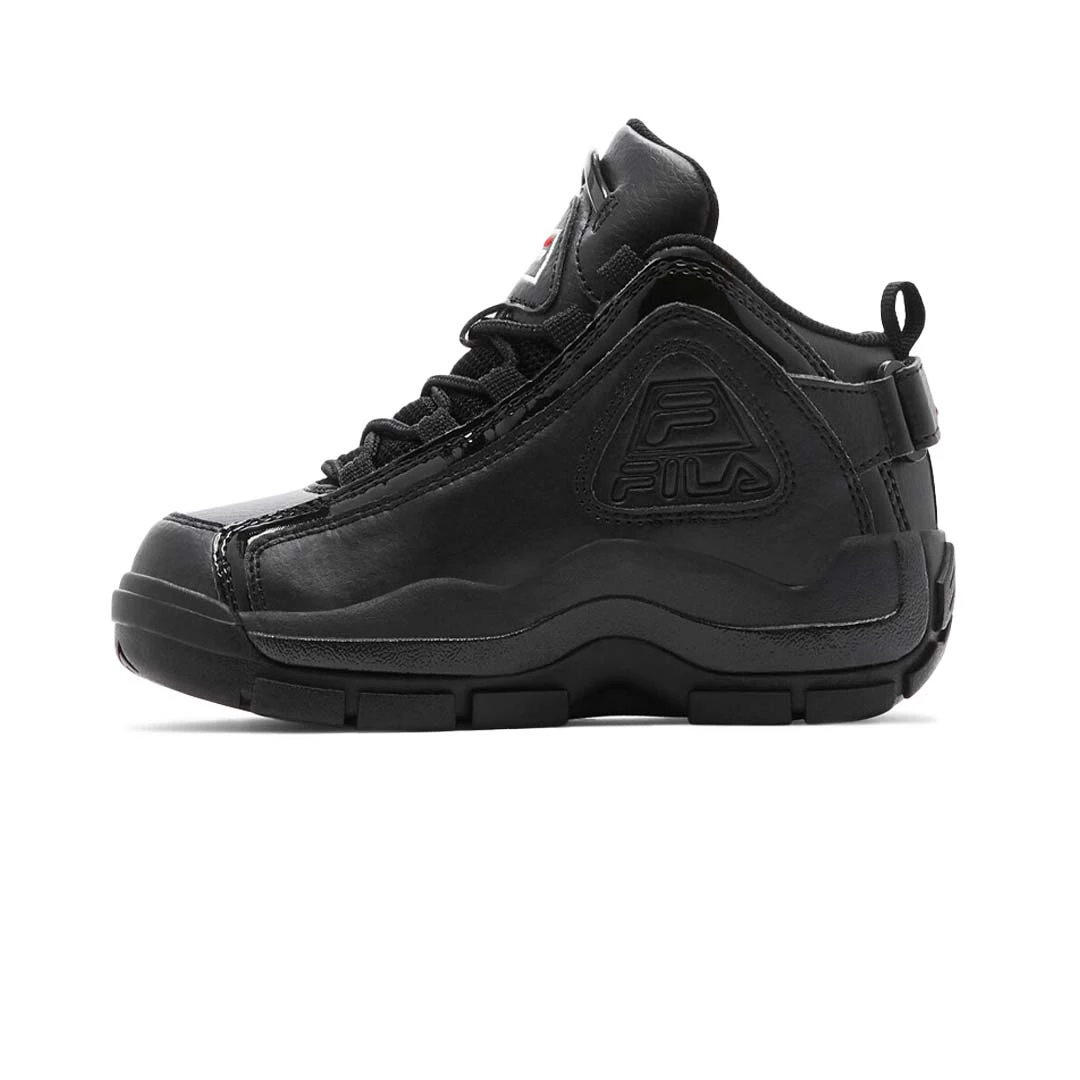 FILA - Kids' (Junior) Grant Hill 2 25th Anniversary Edition Shoes (3BM01368 014) 2 FILA - Kids' (Junior) Grant Hill 2 25th Anniversary Edition Shoes (3BM01368 014) - Image 2