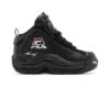 FILA - Kids' (Junior) Grant Hill 2 25th Anniversary Edition Shoes (3BM01368 014)