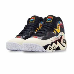 FILA - Kids' (Preschool) MB Shoes (3BM01306 120) -Fila FILA Kids Preschool MB Shoes 3BM01306 120 03