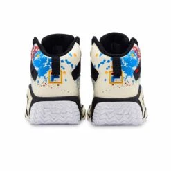 FILA - Kids' (Preschool) MB Shoes (3BM01306 120) -Fila FILA Kids Preschool MB Shoes 3BM01306 120 04