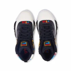 FILA - Kids' (Preschool) MB Shoes (3BM01306 120) -Fila FILA Kids Preschool MB Shoes 3BM01306 120 05