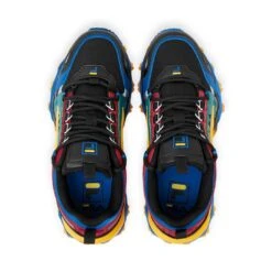 FILA - Kids' (Preschool) Oakmont TR Shoes (3JM01580 027) -Fila FILA Kids Preschool Oakmont TR Shoes 3JM01580 027 04