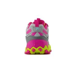 FILA - Kids' (Preschool) Oakmont TR Shoes (3JM01580 094) -Fila FILA Kids Preschool Oakmont TR Shoes 3JM01580 094 03