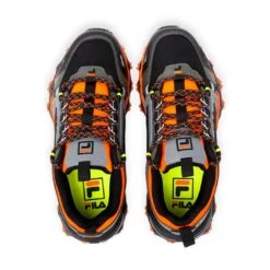 FILA - Kids' (Preschool) Oakmont TR Shoes (3JM01580 865) -Fila FILA Kids Preschool Oakmont TR Shoes 3JM01580 865 04