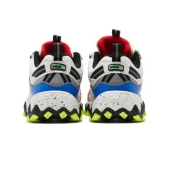 FILA - Kids' (Preschool) Oakmont TR Shoes (3JM01654 117) -Fila FILA Kids Preschool Oakmont TR Shoes 3JM01654 117 03