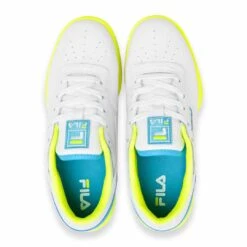 FILA - Kids' (Preschool) Original Fitness Shoes (3FM01784 138) -Fila FILA Kids Preschool Original Fitness Shoes 3FM01784 138 04