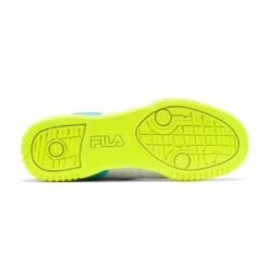 FILA - Kids' (Preschool) Original Fitness Shoes (3FM01784 138) -Fila FILA Kids Preschool Original Fitness Shoes 3FM01784 138 05