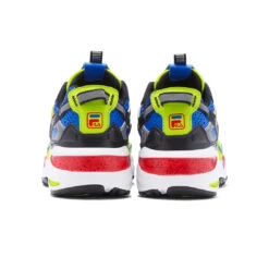 FILA - Kids' (Preschool) Ray Tracer Apex Shoes (3RM01992 027) -Fila FILA Kids Preschool Ray Tracer Apex 3RM01992 027