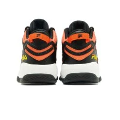 FILA - Kids' (Preschool) Stackhouse Spaghetti Shoes (3BM01313 732) -Fila FILA Kids Preschool Stackhouse Spaghetti Shoes 3BM01313 732 3