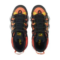 FILA - Kids' (Preschool) Stackhouse Spaghetti Shoes (3BM01313 732) -Fila FILA Kids Preschool Stackhouse Spaghetti Shoes 3BM01313 732 5