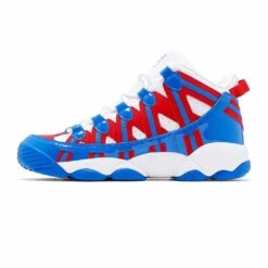 Fila -Fila FILA Kids Preschool Stackhouse Spaghetti Shoes 3BM01314 125 2