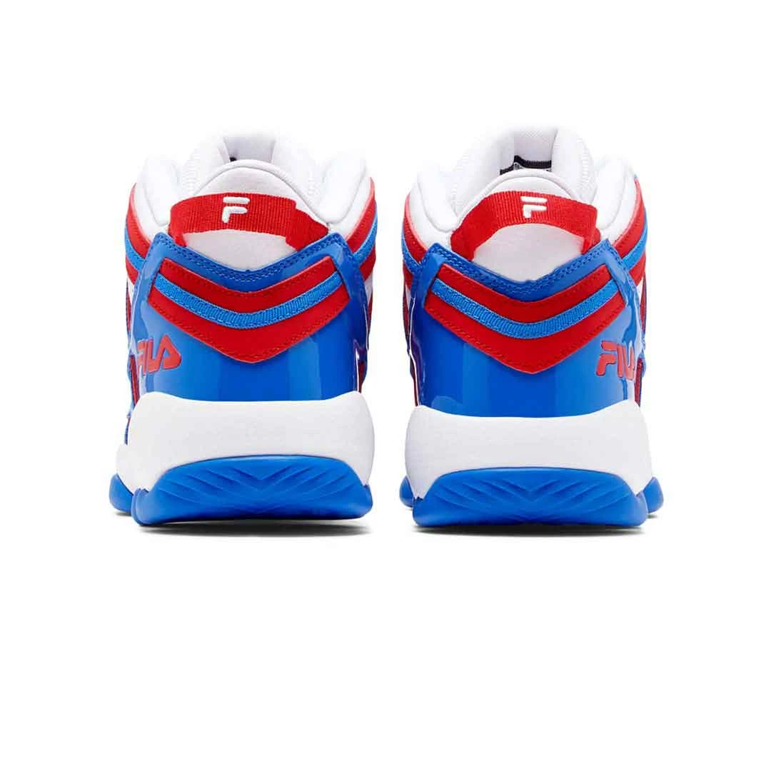 FILA - Kids' (Preschool) Stackhouse Spaghetti Shoes (3BM01314 125) 3 FILA - Kids' (Preschool) Stackhouse Spaghetti Shoes (3BM01314 125) - Image 3