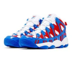 FILA - Kids' (Preschool) Stackhouse Spaghetti Shoes (3BM01314 125) 8 FILA - Kids' (Preschool) Stackhouse Spaghetti Shoes (3BM01314 125) -Fila FILA Kids Preschool Stackhouse Spaghetti Shoes 3BM01314 125 6