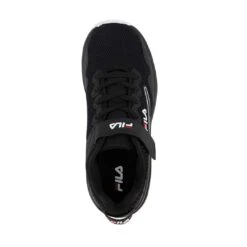 FILA - Kids' (Preschool) Tactician Strap Shoes (3RM01832 010) -Fila FILA Kids Preschool Tactician Strap 3RM01832 010 4