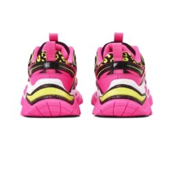 FILA - Kids' (Junior) Electrove 2 Shoes (3RM01748 652) -Fila FILA Kids Junior Electrove2 3RM01748652 3