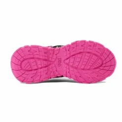 FILA - Kids' (Junior) Electrove 2 Shoes (3RM01748 652) -Fila FILA Kids Junior Electrove2 3RM01748652 5