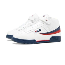 FILA - Kids' (Preschool & Junior) F-13 Shoes (3VF80117 150) -Fila FILA Kids Junior F 13 3VF80117150 03