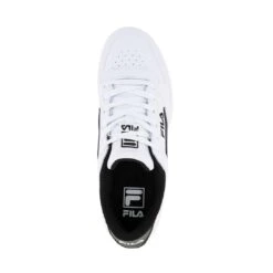 FILA - Kids' (Junior) LNX-100 Shoes (3TM01230 112) -Fila FILA Kids Junior LNX 100Shoes 3TM01230112 4