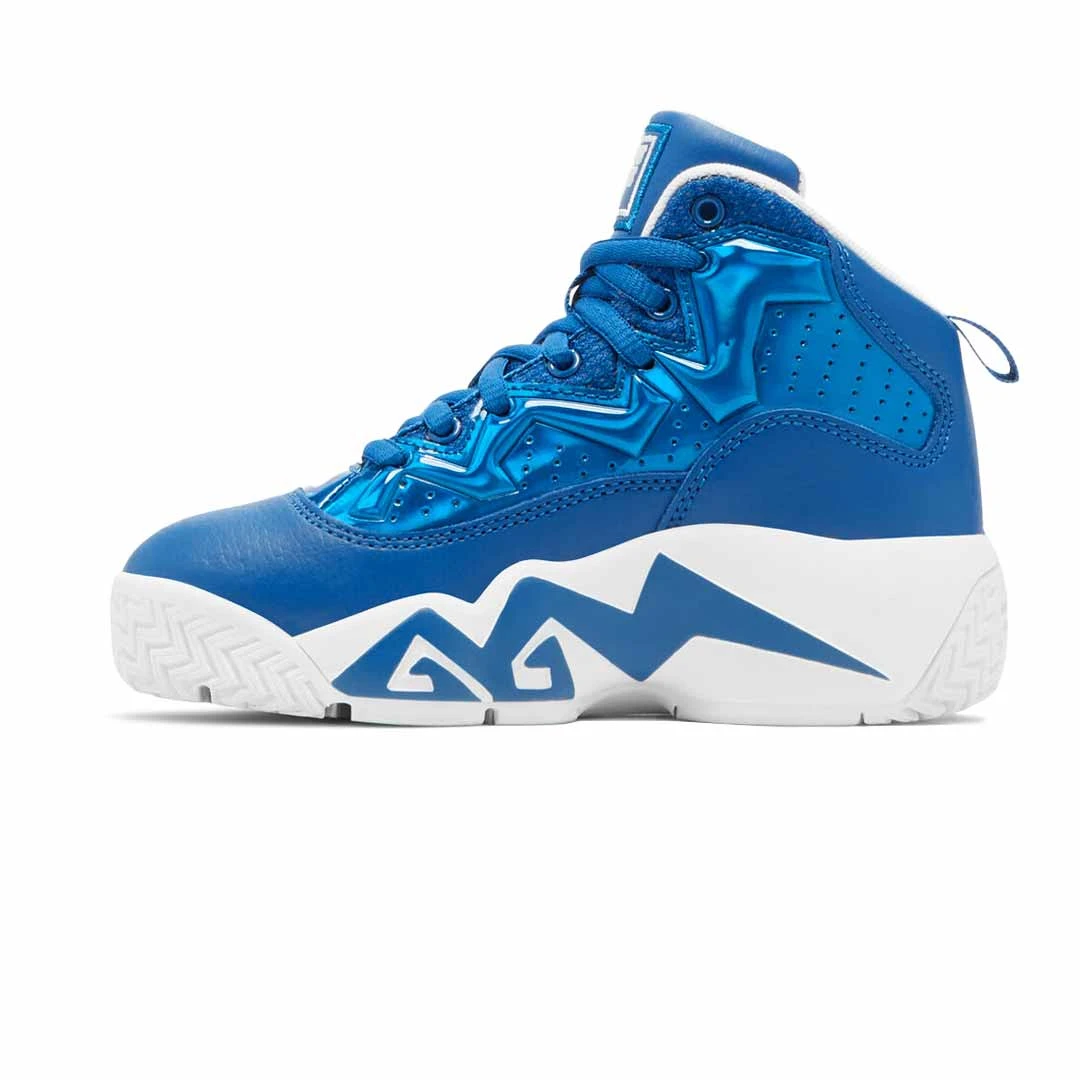 FILA - Kids' (Junior) MB Night Walk Shoes (3BM01752 421) 2 FILA - Kids' (Junior) MB Night Walk Shoes (3BM01752 421) - Image 2