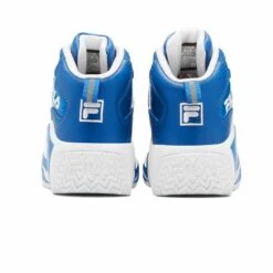 FILA - Kids' (Junior) MB Night Walk Shoes (3BM01752 421) 6 FILA - Kids' (Junior) MB Night Walk Shoes (3BM01752 421) -Fila FILA Kids Junior MBNightWalkShoes 3BM01752421 3